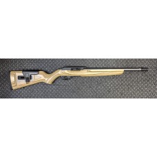 Ruger 10/22 Competition .22LR 16.12" Barrel Semi Auto Rifle Used Ruger 10/22 Competition .22LR 16.12" Barrel Semi Auto Rifle Used